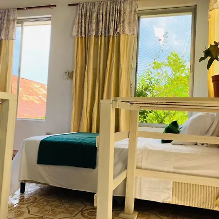 Casa Mima Hotel